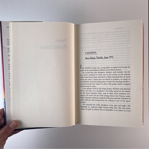 2/$30 - Kiss the Girls by James Patterson - Picture 11 of 14